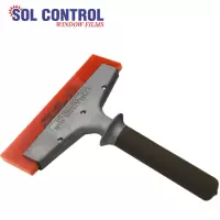 Fusion Big Mouth Handle 8